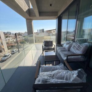 2 Bedroom Apartment for Rent in Limassol – Mesa Geitonia