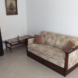 1 Bedroom House for Rent in Limassol – Mesa Geitonia