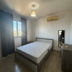 2 Bedroom House for Rent in Limassol – Omonoia