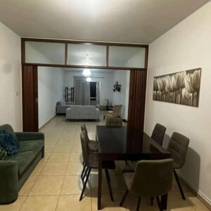 3 Bedroom Apartment for Rent in Limassol – Agios Ioannis