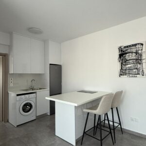 1 Bedroom Apartment for Rent in Germasogeia, Limassol District