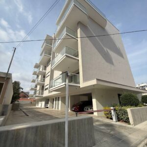 2 Bedroom House for Rent in Limassol – Agia Zoni