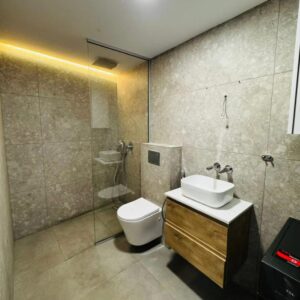 1 Bedroom Apartment for Rent in Limassol – Neapolis