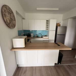 2 Bedroom Apartment for Rent in Limassol – Sea Front, Molos