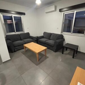 1 Bedroom Apartment for Rent in Kato Polemidia, Limassol District