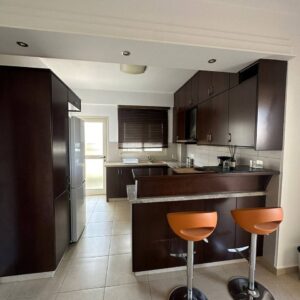 2 Bedroom Apartment for Rent in Limassol – Agios Ioannis