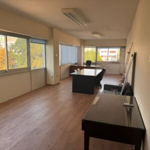 50m² Office for Rent in Limassol – Agia Zoni