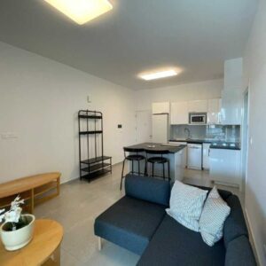 1 Bedroom Apartment for Rent in Limassol – Zakaki
