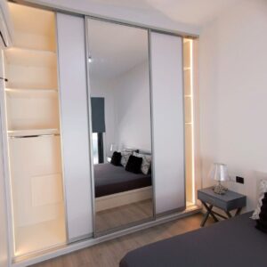 1 Bedroom Apartment for Rent in Limassol – Zakaki