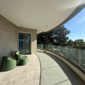 3 Bedroom Apartment for Rent in Mouttagiaka Tourist Area, Limassol District