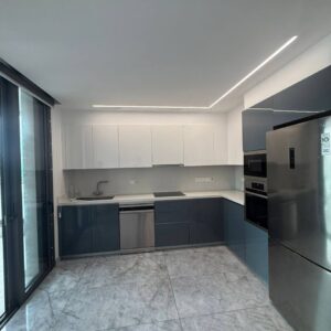 3 Bedroom House for Rent in Limassol – Agia Zoni