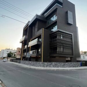 2 Bedroom Apartment for Rent in Germasogeia, Limassol District