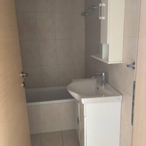 1 Bedroom Apartment for Rent in Potamos Germasogeias, Limassol District