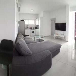 1 Bedroom Apartment for Rent in Limassol – Neapolis