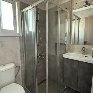 1 Bedroom Apartment for Rent in Germasogeia, Limassol District