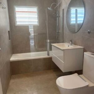 3 Bedroom Apartment for Rent in Limassol – Neapolis