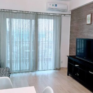 2 Bedroom Apartment for Rent in Limassol – Neapolis