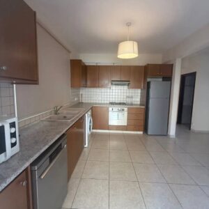 2 Bedroom Apartment for Rent in Limassol – Old Town