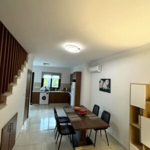 2 Bedroom House for Rent in Coral Bay, Paphos District