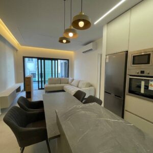 1 Bedroom House for Rent in Limassol – City Center