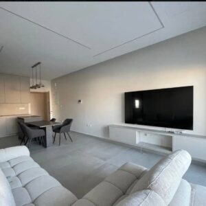 2 Bedroom House for Rent in Limassol – City Center