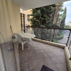 1 Bedroom Apartment for Rent in Limassol – Neapolis