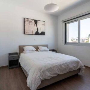 2 Bedroom House for Rent in Limassol – Mesa Geitonia