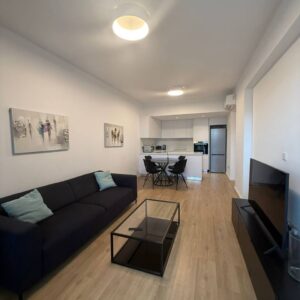 2 Bedroom House for Rent in Limassol – Agia Zoni