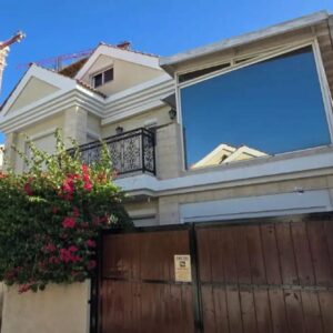 4 Bedroom House for Rent in Germasogeia – Tourist Area, Limassol District