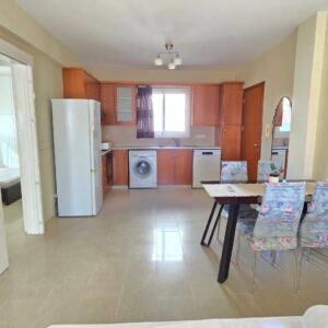 2 Bedroom Apartment for Rent in Germasogeia, Limassol District