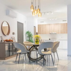 3 Bedroom Apartment for Rent in Limassol – Mesa Geitonia