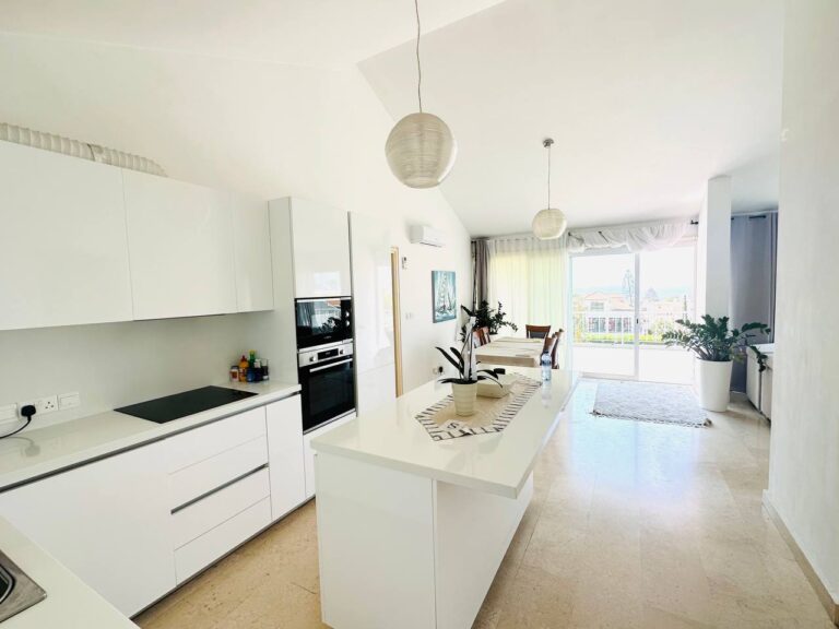 Apartments and Flats