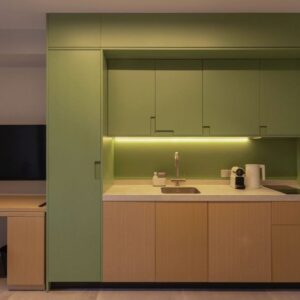 1 Bedroom Apartment for Rent in Limassol – Agia Zoni