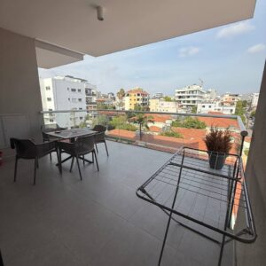 1 Bedroom Apartment for Rent in Limassol – Agia Zoni