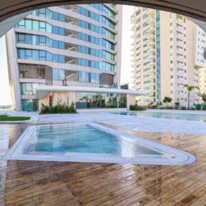 2 Bedroom Apartment for Rent in Limassol – Neapolis