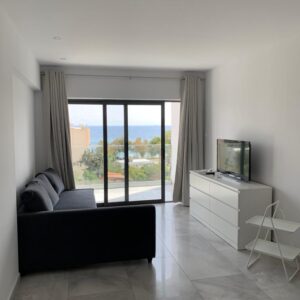 1 Bedroom Apartment for Rent in Agios Tychonas, Limassol District