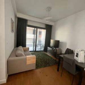 1 Bedroom Apartment for Rent in Limassol – Sea Front, Molos