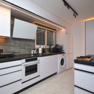 3 Bedroom Apartment for Sale in Larnaca – Sotiros