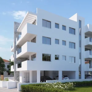 2 Bedroom Apartment for Sale in Kato Polemidia, Limassol District