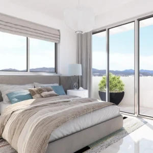 2 Bedroom Apartment for Sale in Kato Polemidia, Limassol District