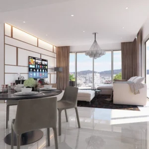 2 Bedroom Apartment for Sale in Kato Polemidia, Limassol District