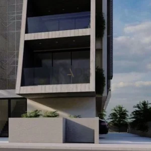 2 Bedroom Apartment for Sale in Engomi, Nicosia District