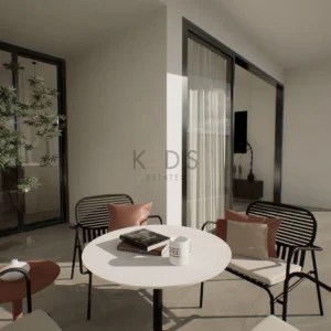 2 Bedroom Apartment for Sale in Agios Dometios, Nicosia District