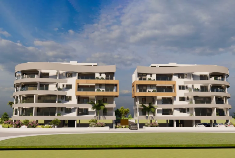 Cheap Apartments for Sale Larnaca up to 400000 euro