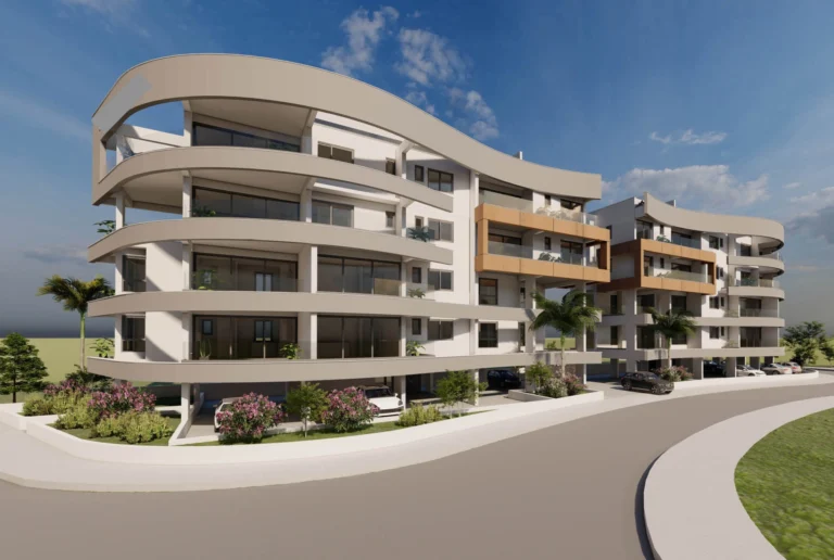 Cheap Apartments for Sale Larnaca up to 400000 euro