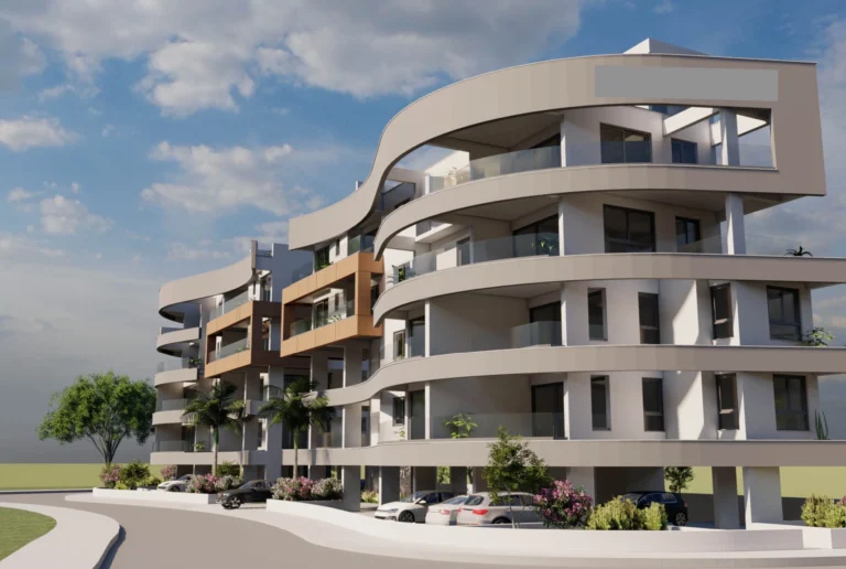 Cheap Apartments for Sale Larnaca up to 400000 euro