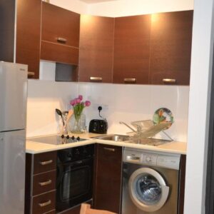 1 Bedroom Apartment for Rent in Agios Nectarios, Limassol District