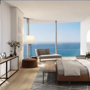 3 Bedroom Apartment for Sale in Limassol – Marina