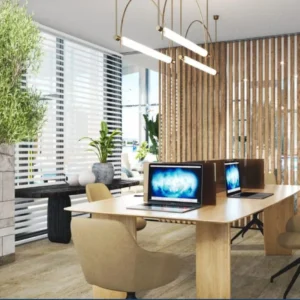 3 Bedroom Apartment for Sale in Limassol – Marina