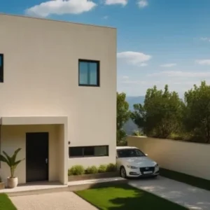 2 Bedroom House for Sale in Moni, Limassol District